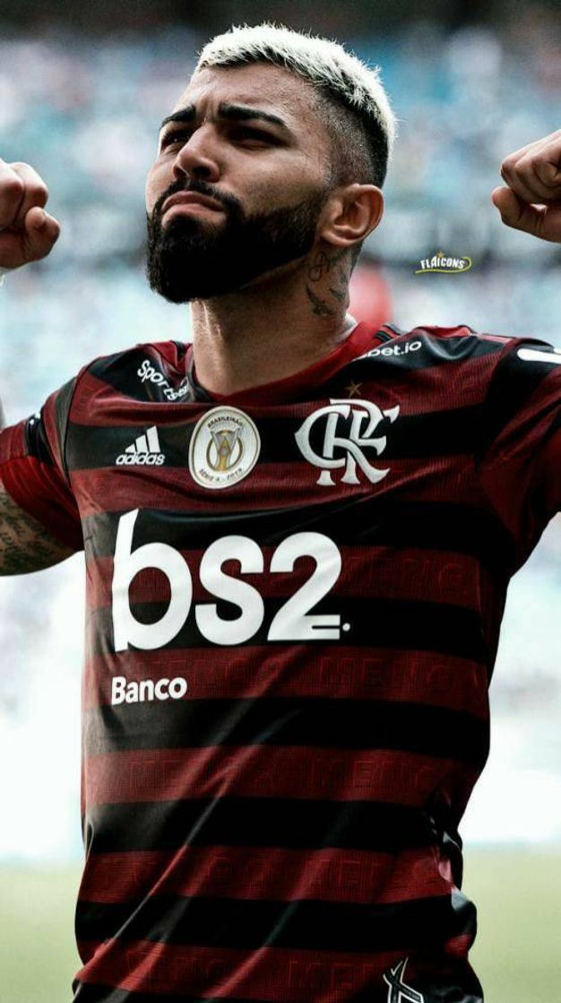 Social Camisa do Flamengo 