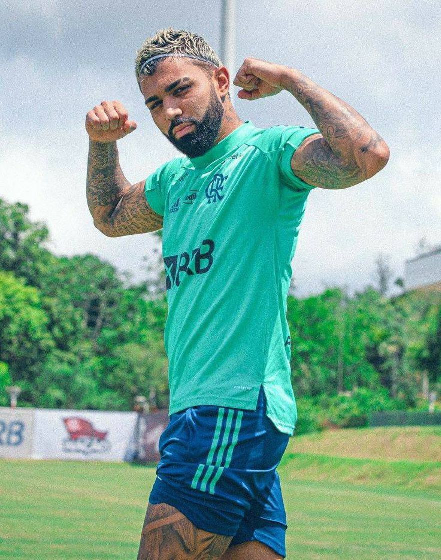 Social Camisa do Flamengo 