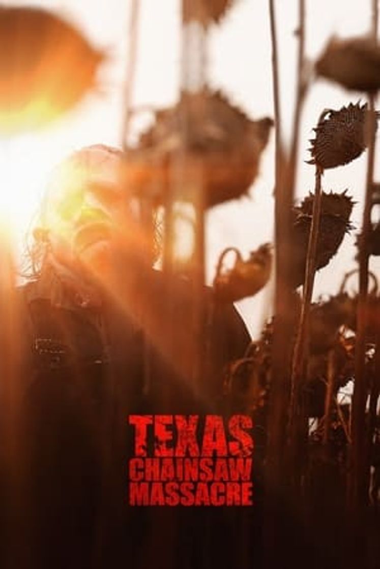 Película La matanza de Texas