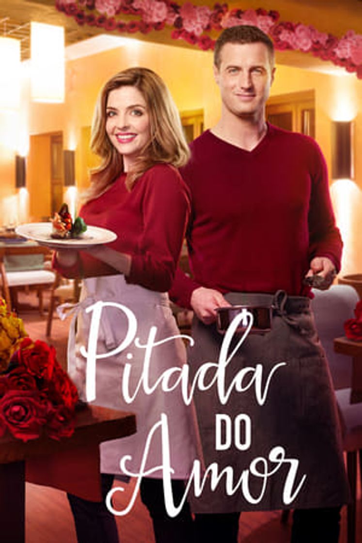 Película Una pizca de amor