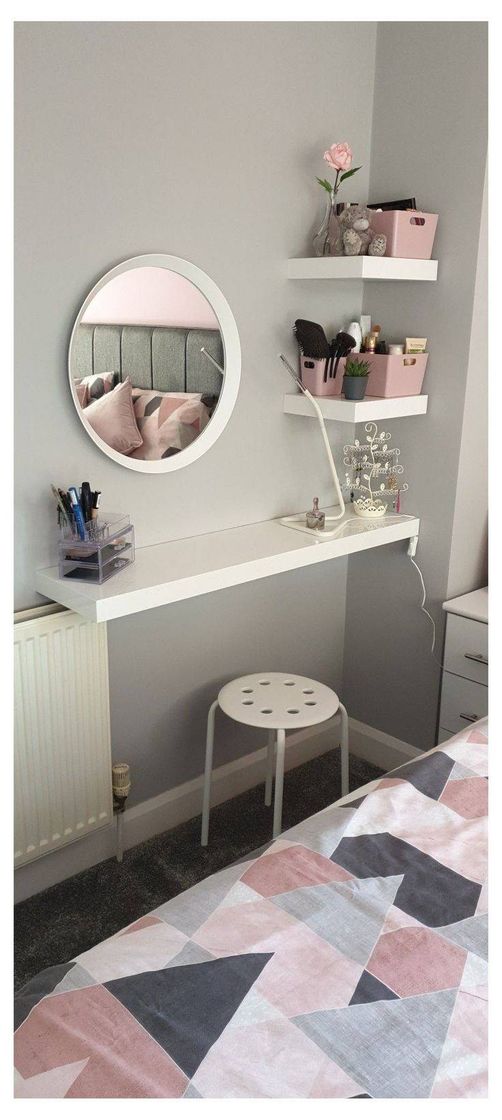 Social Penteadeira❤️