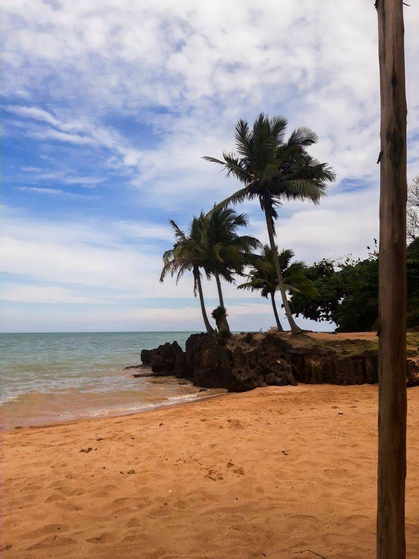 Moda Praia de Carapebus - Vitória