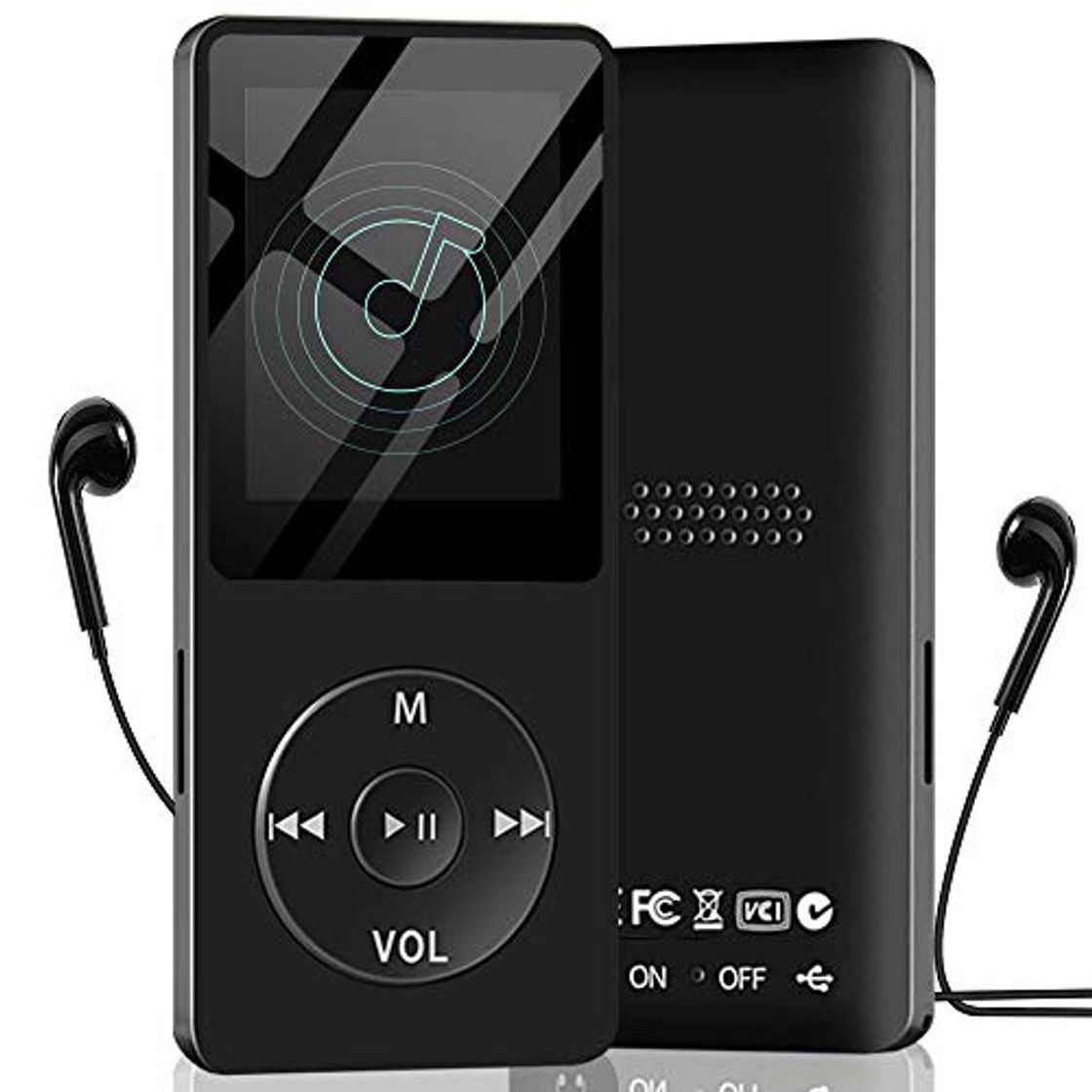 Social Reproductor de MP3