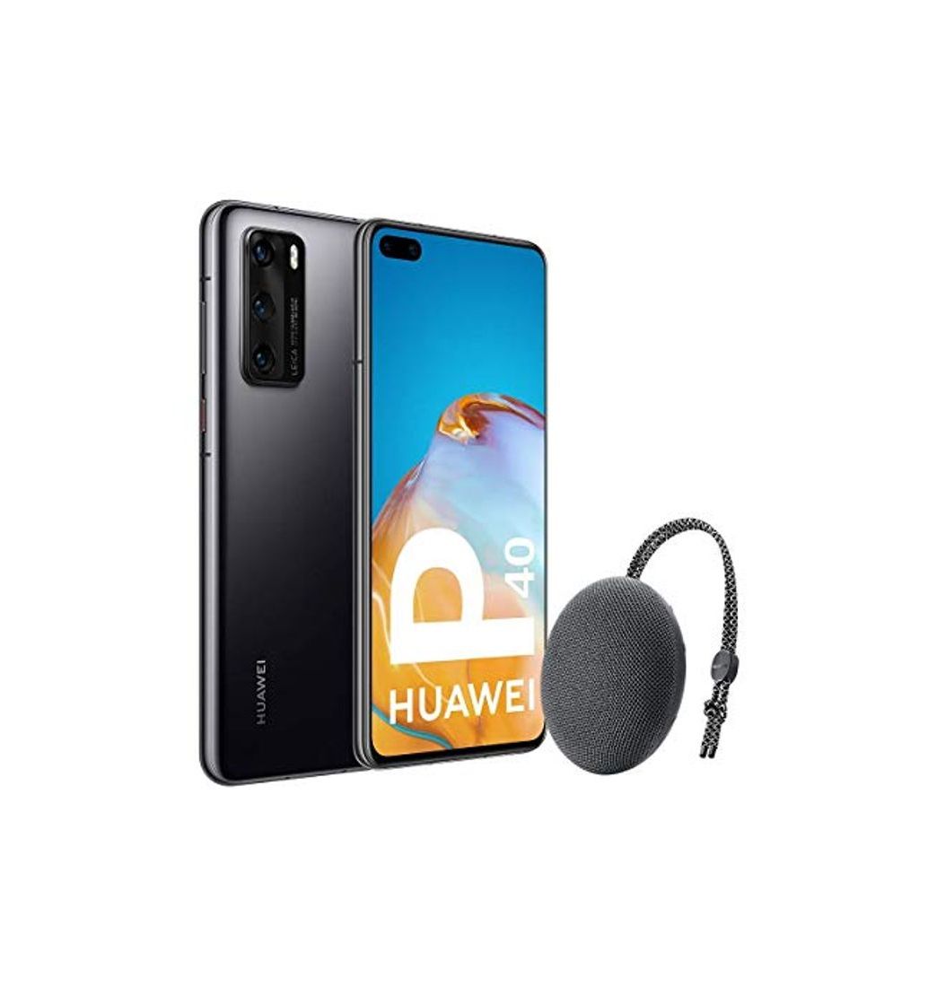 Producto Huawei P40 5G - Smartphone de 6,1" OLED (8GB RAM