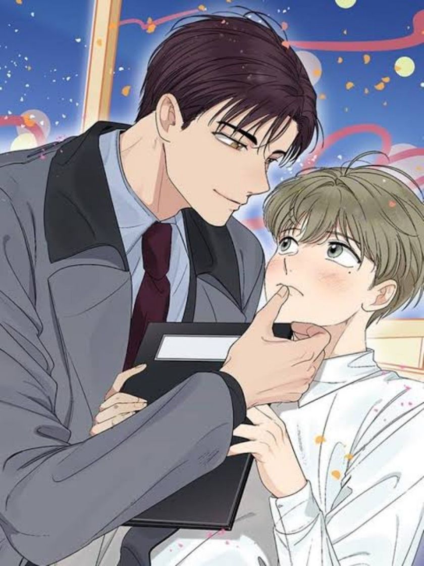 Social It's Not Like that - No es así - Manhwa 