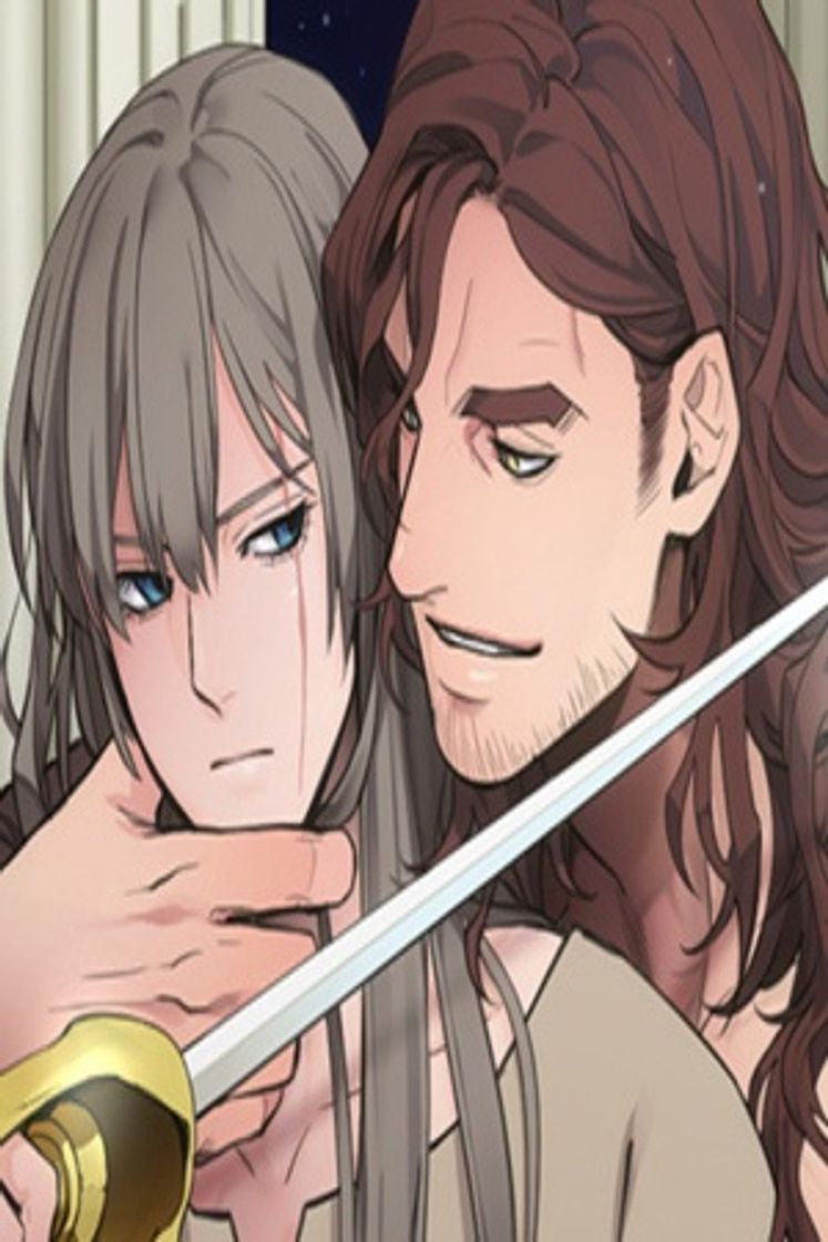 Social El Guerrero y la Deidad - Manhwa 
