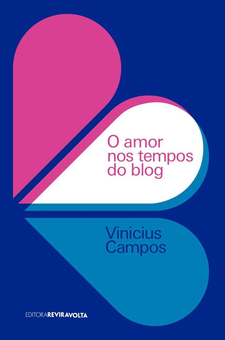 Libros Amor nos tempos de blog