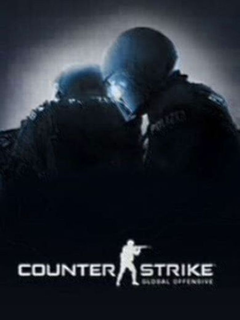 Videojuegos Counter-Strike: Global Offensive