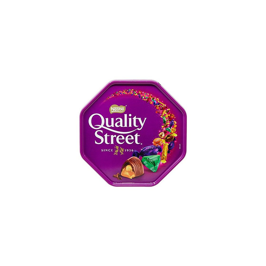 Products Nestlé Quality Street Surtido de Bombones