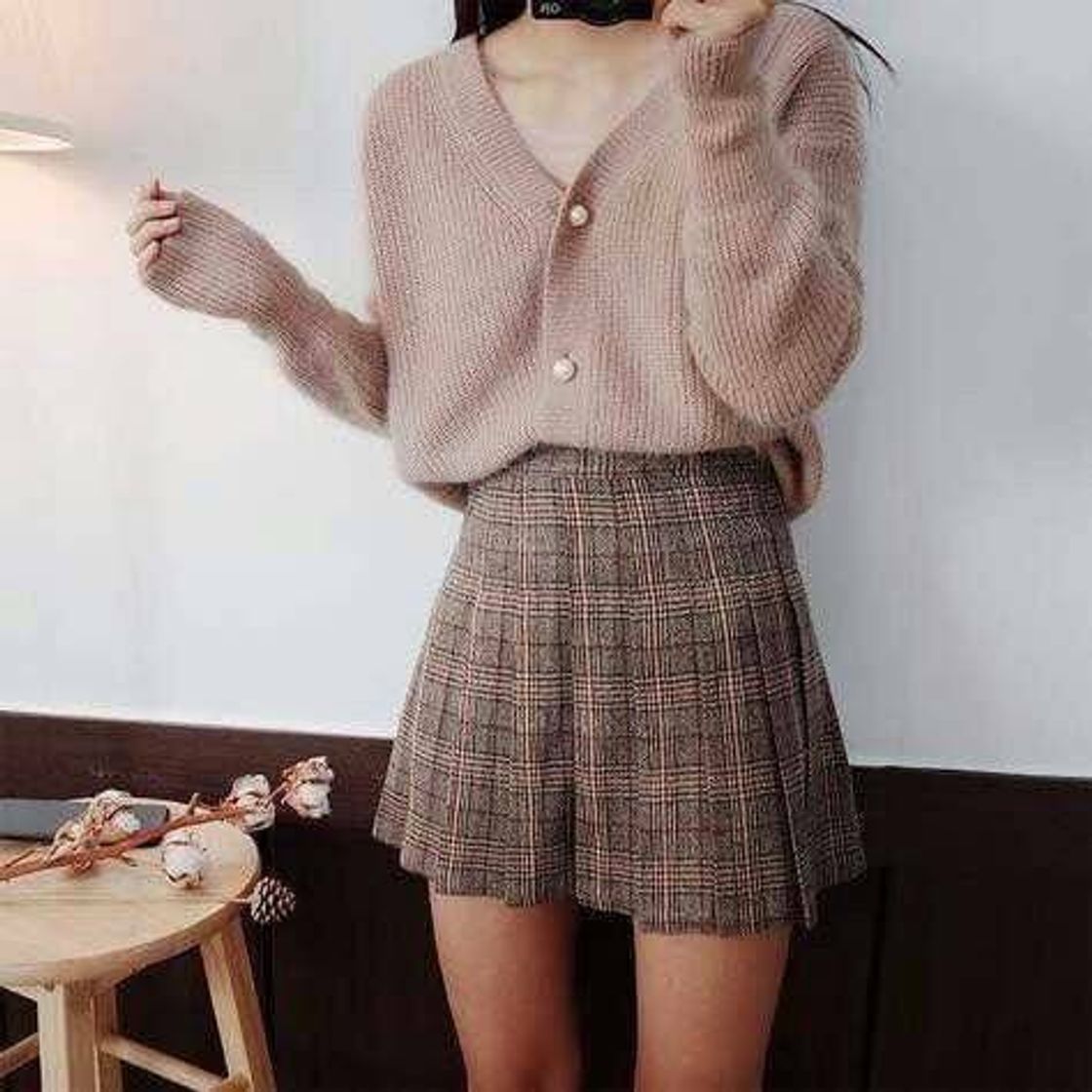 Fashion Ideas de outfits soft gril