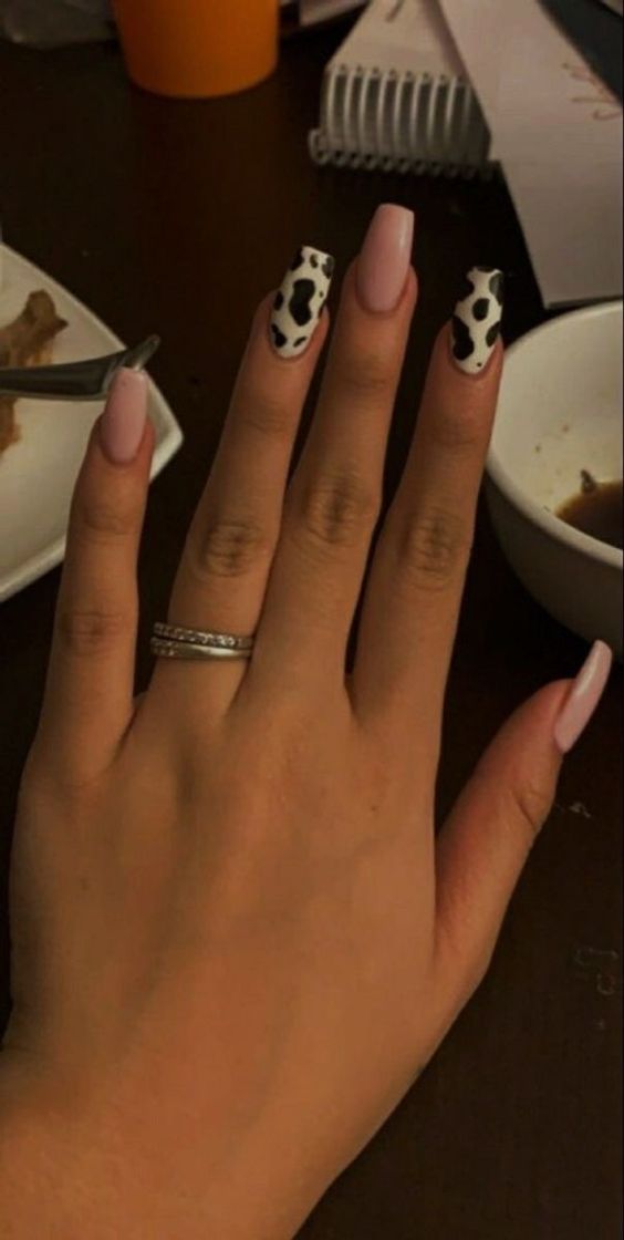 Fashion Nails