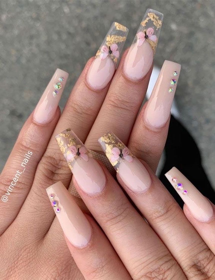 Fashion Nails 