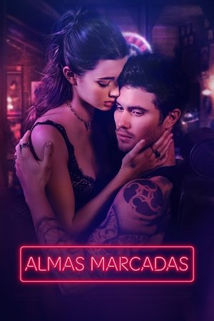 Película Marked Men: Rule + Shaw