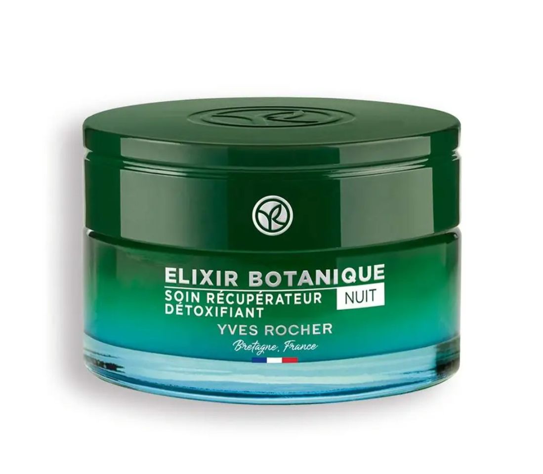 Producto Crema facial