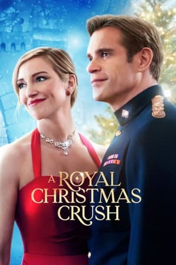 Movie A Royal Christmas Crush