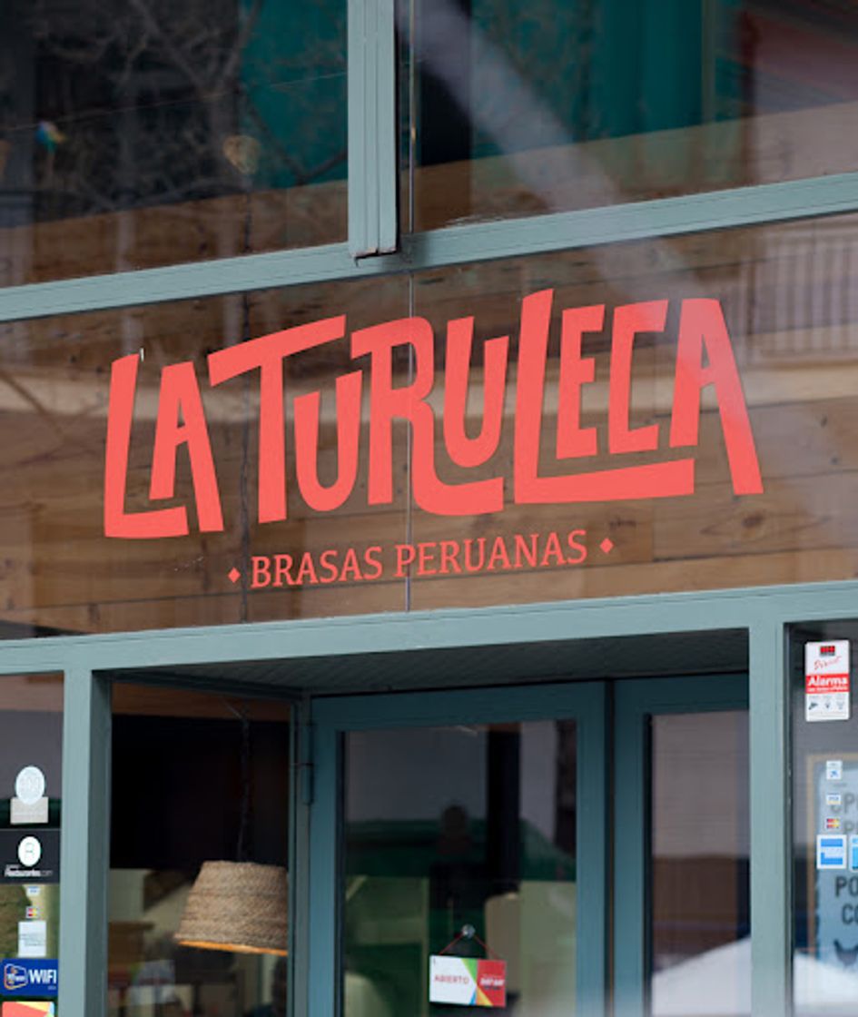 Restaurants La Turuleca