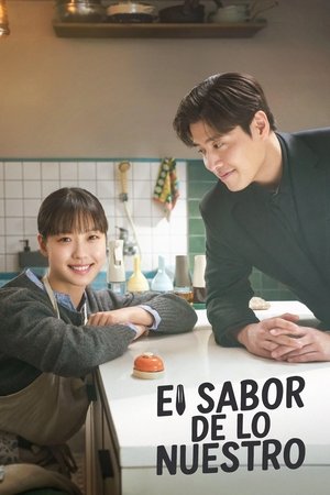 Serie El sabor de lo nuestro