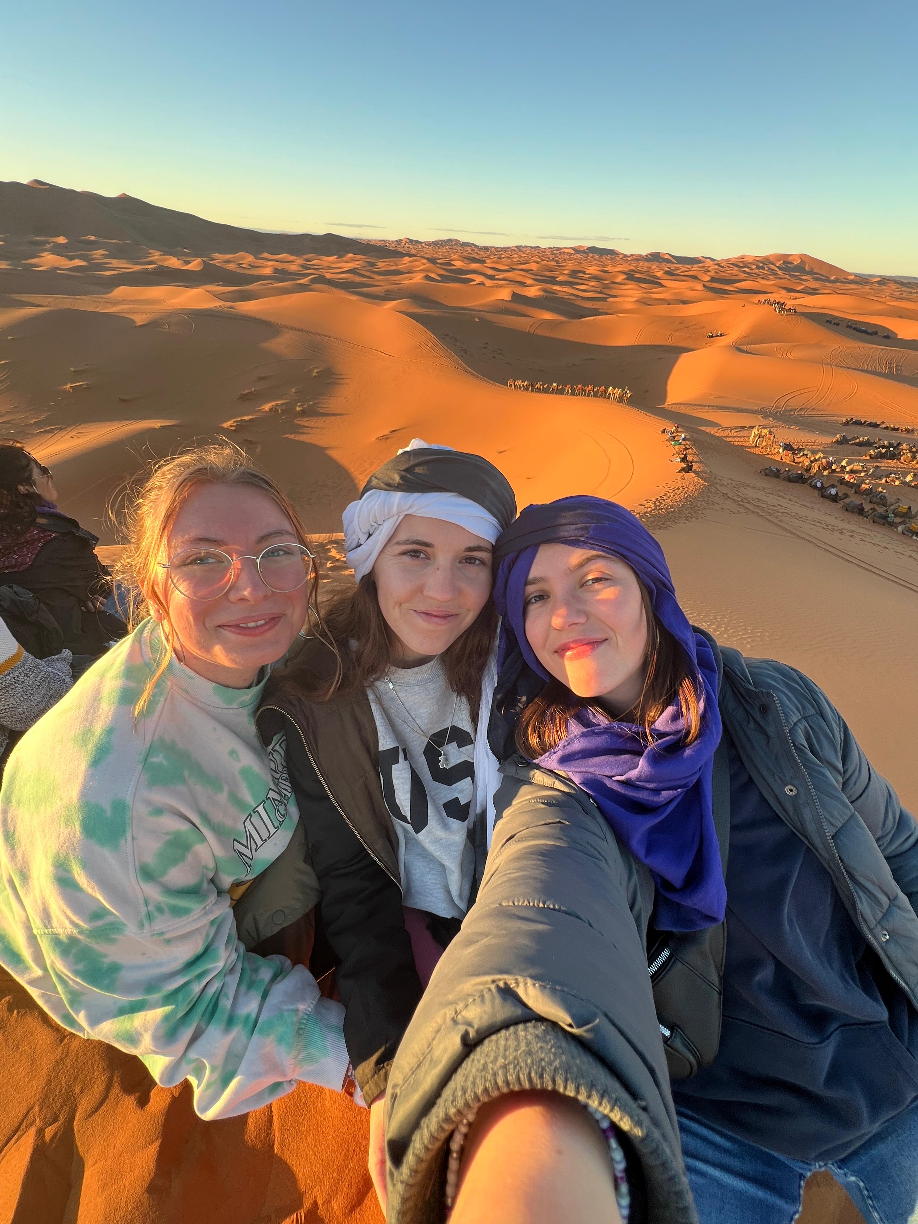 Place Marruecos