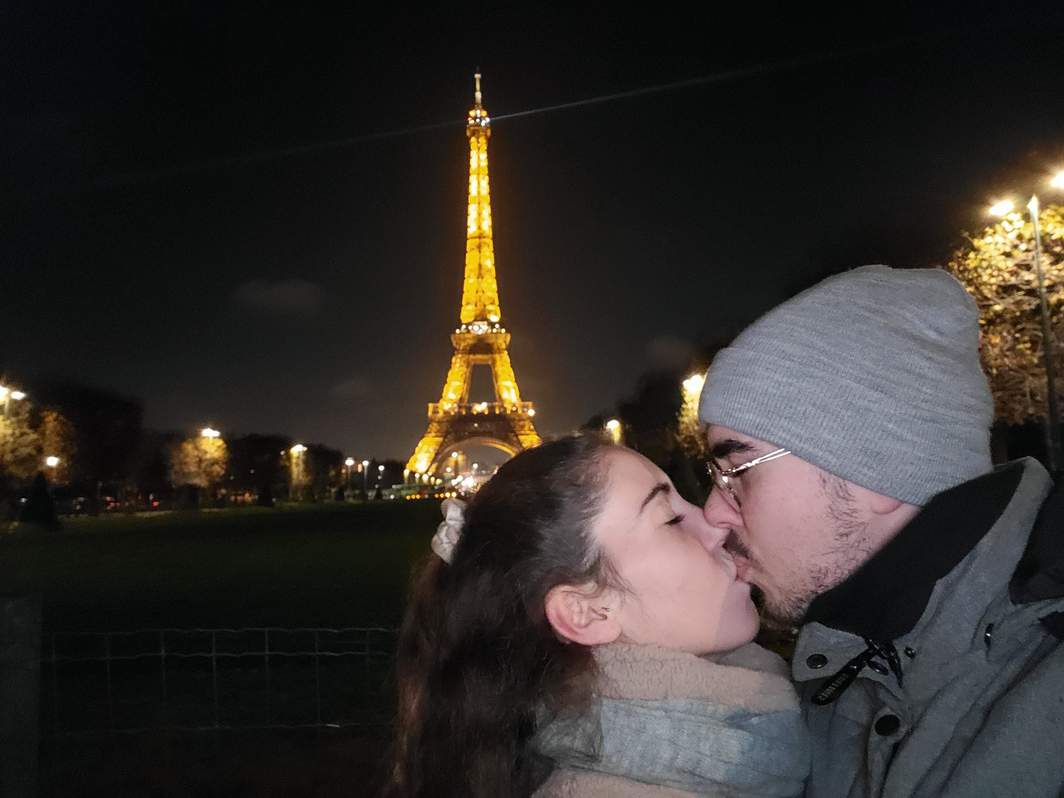 Place París
