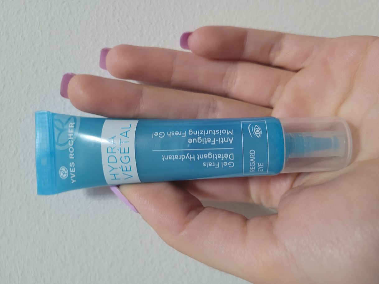 Beauty Gel Fresco Hidratante Anti