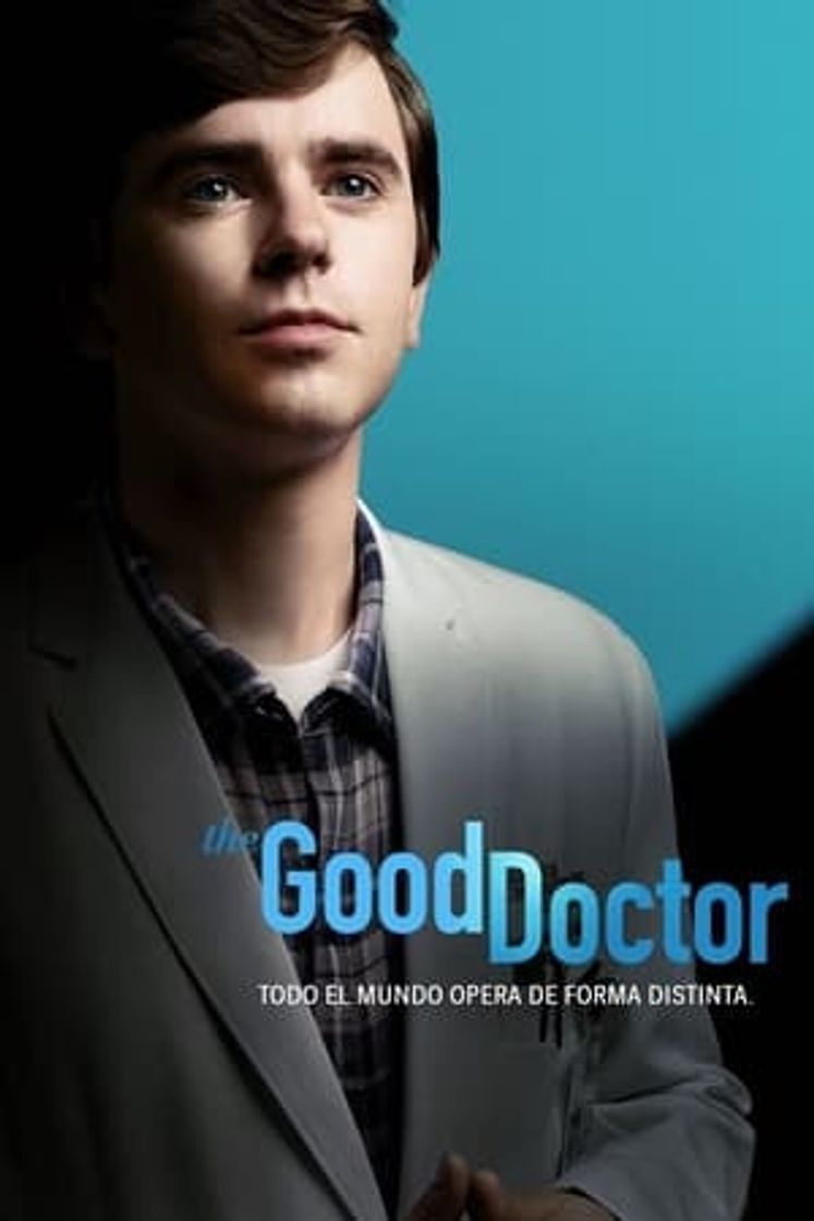 Serie The Good Doctor