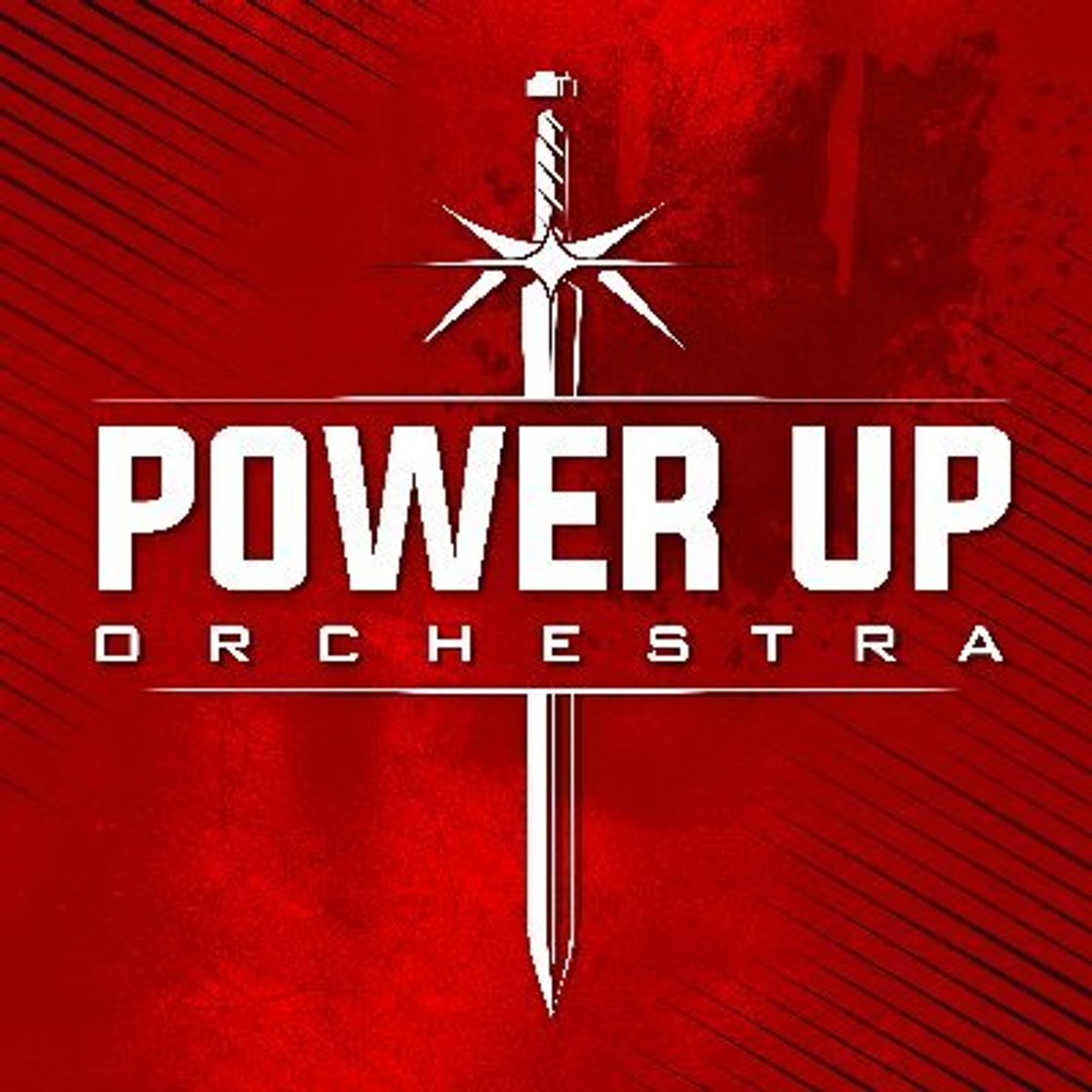 Lugar POWER UP ORCHESTRA