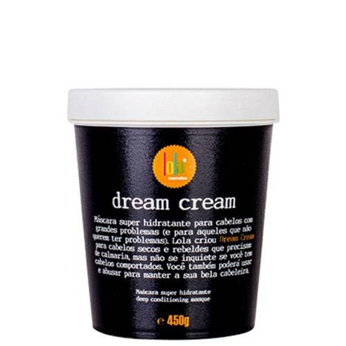 Fashion Dream cream da lola