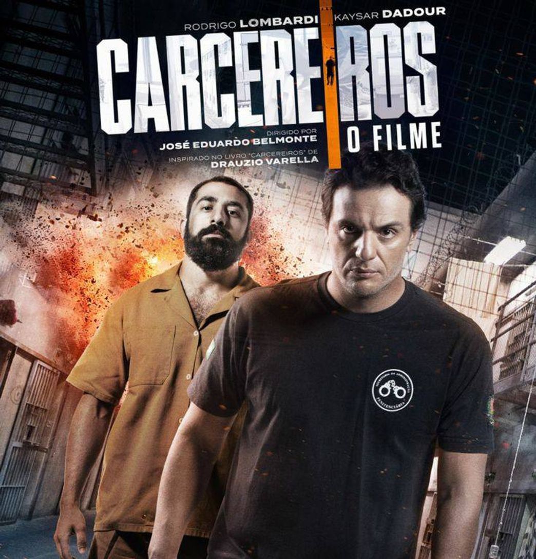 Social Série Brasileira top