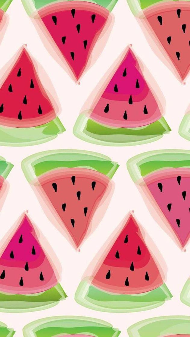 Moda 🍉🍉