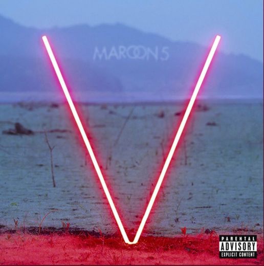 Animals- Maroon 5