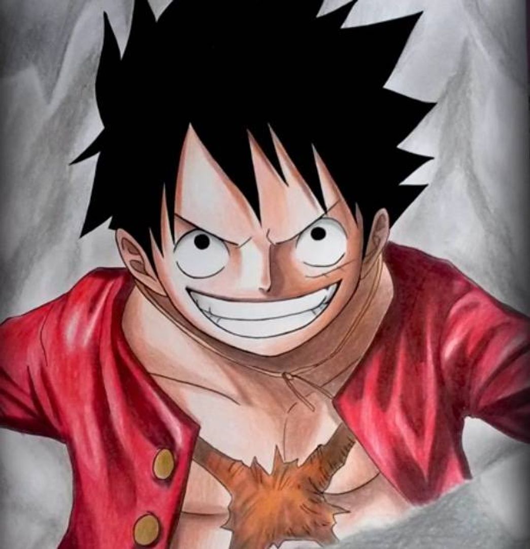 Social Fan Art anime
