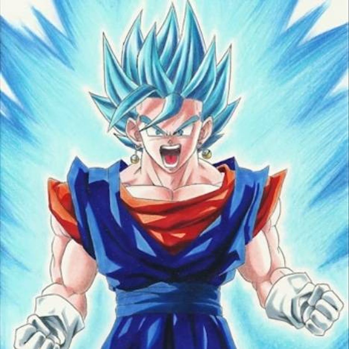 Social Aprenda a desenhar seus animes favoritos.