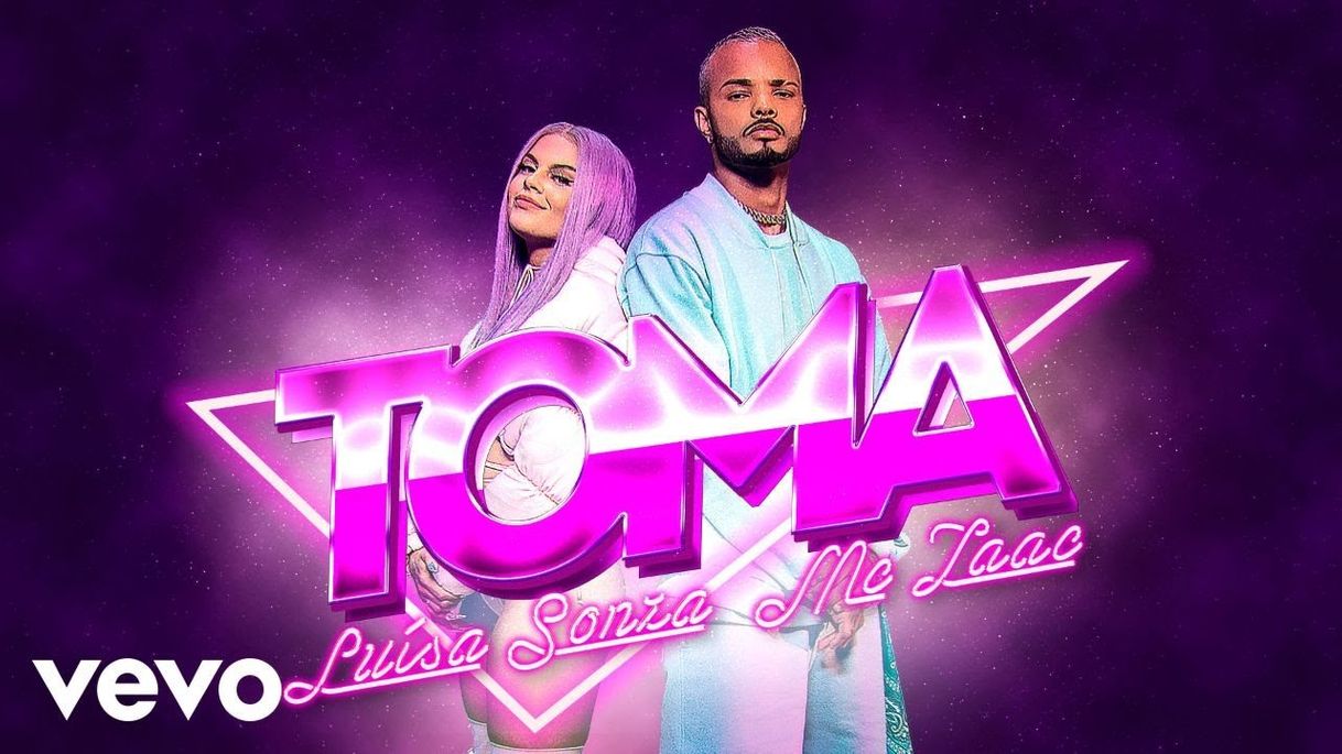 Music Toma - Luiza sonza