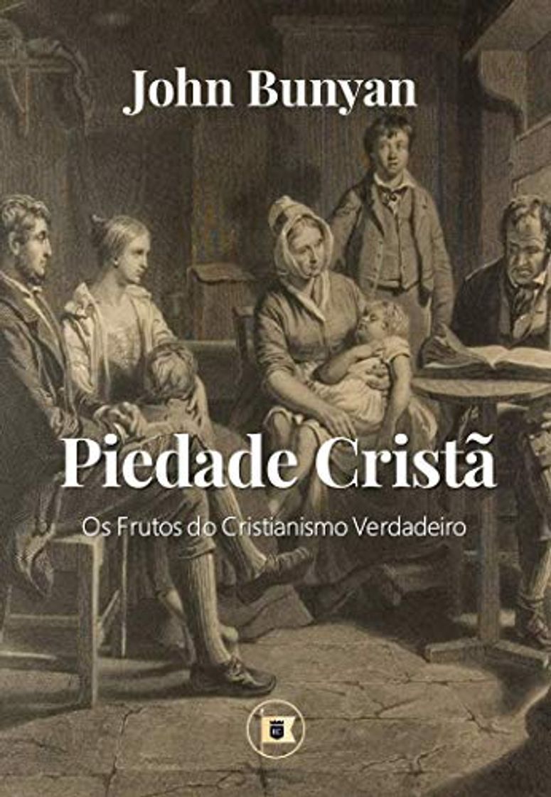 Libro Piedade Cristã