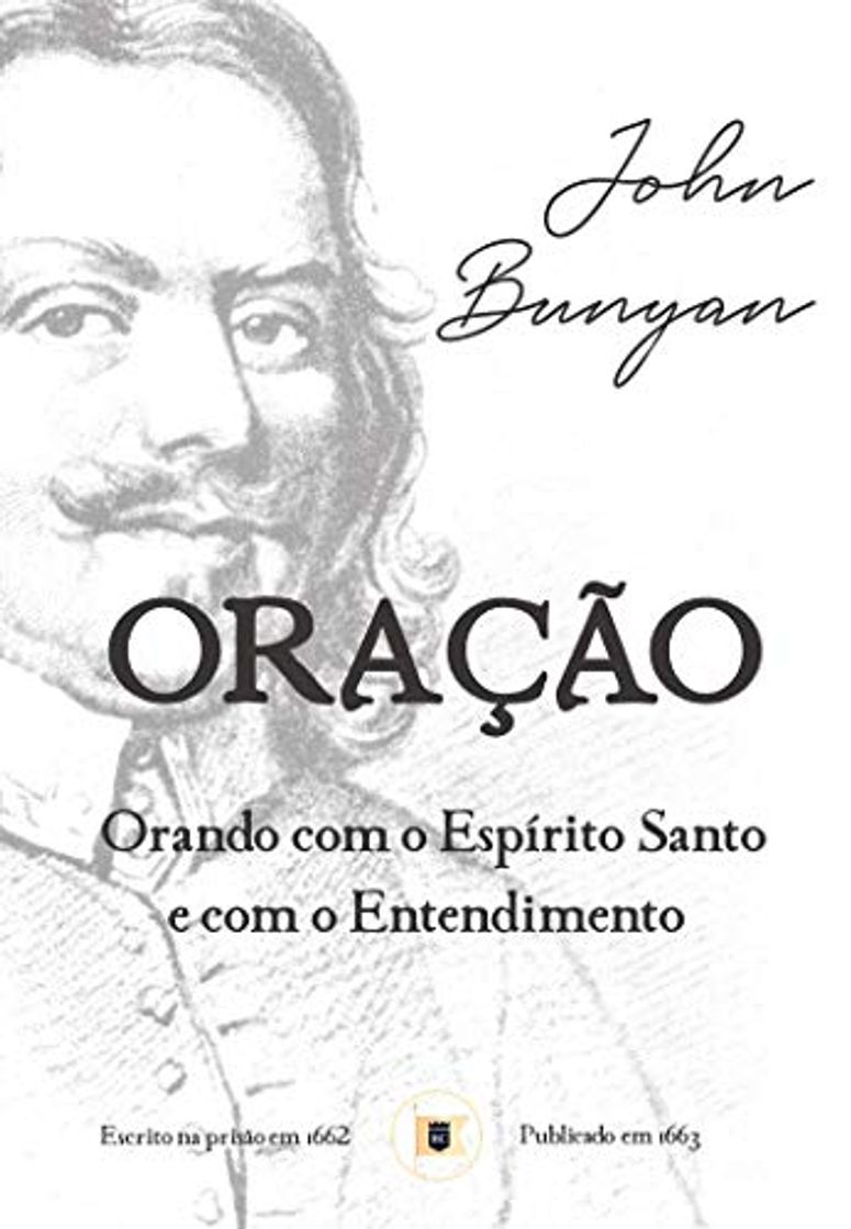 Book Oração: Orando com o Espírito Santo e com o Entendimento