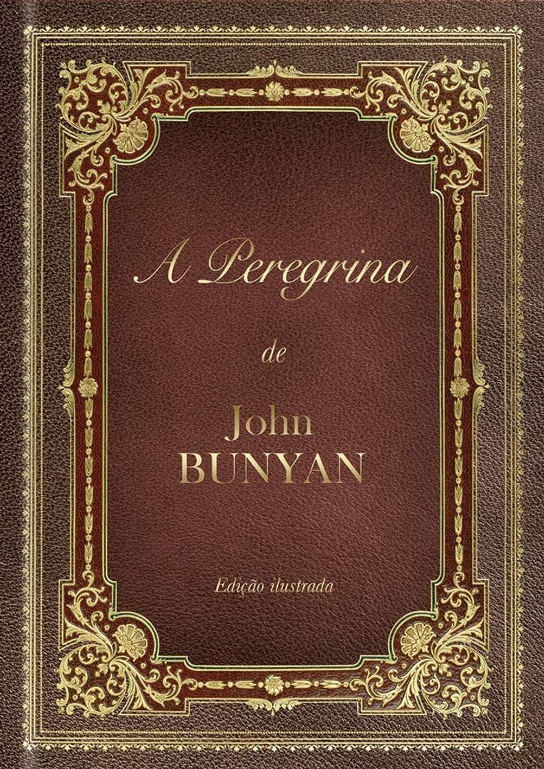 Libro A Peregrina