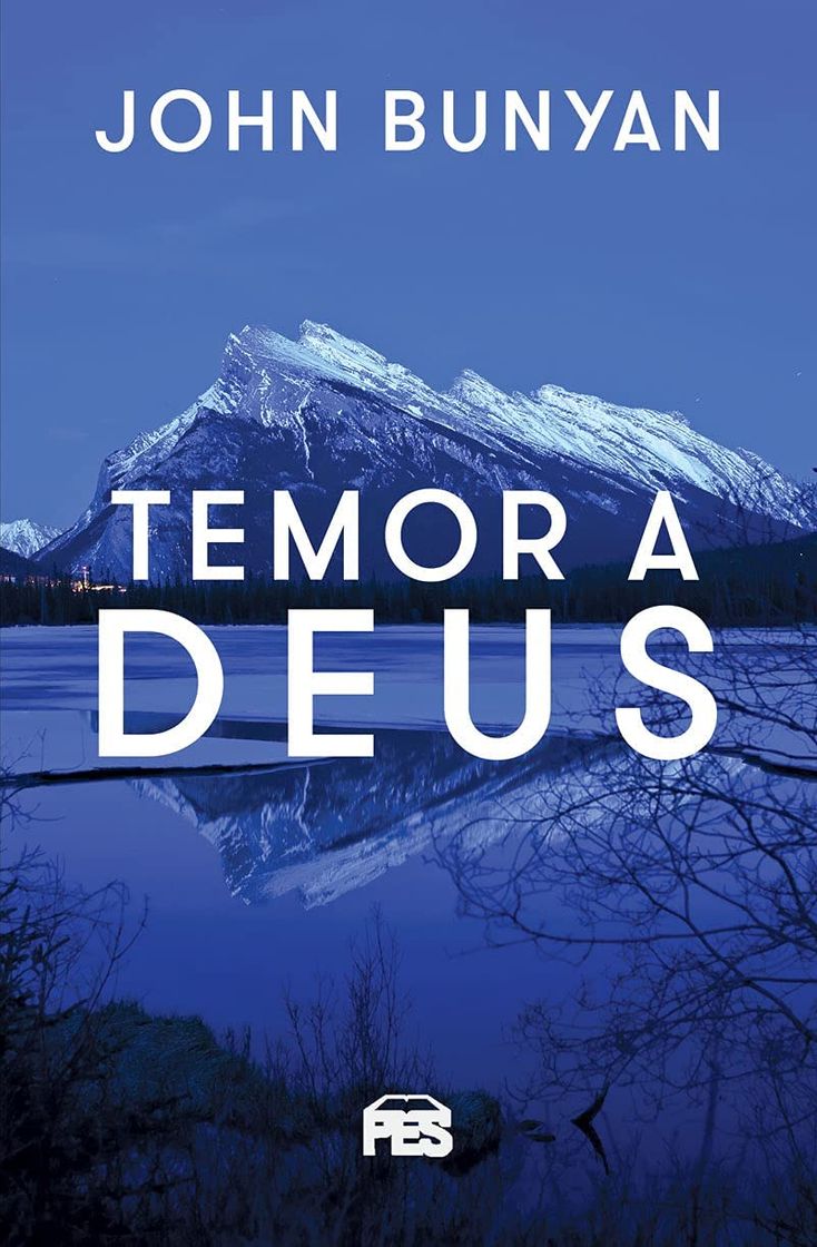 Book Temor a Deus