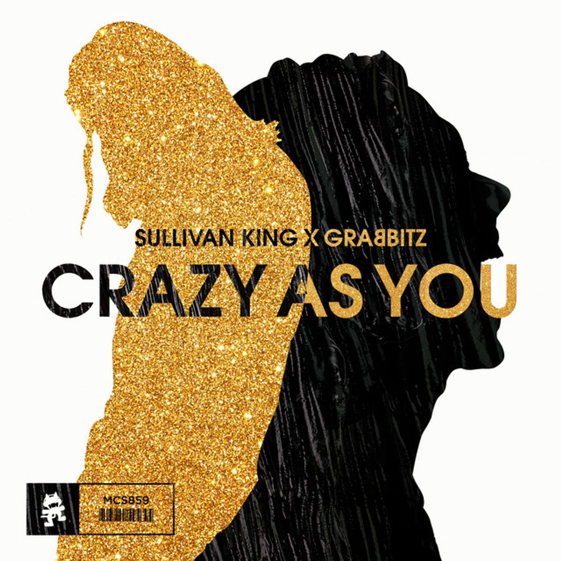 Canción Crazy as You