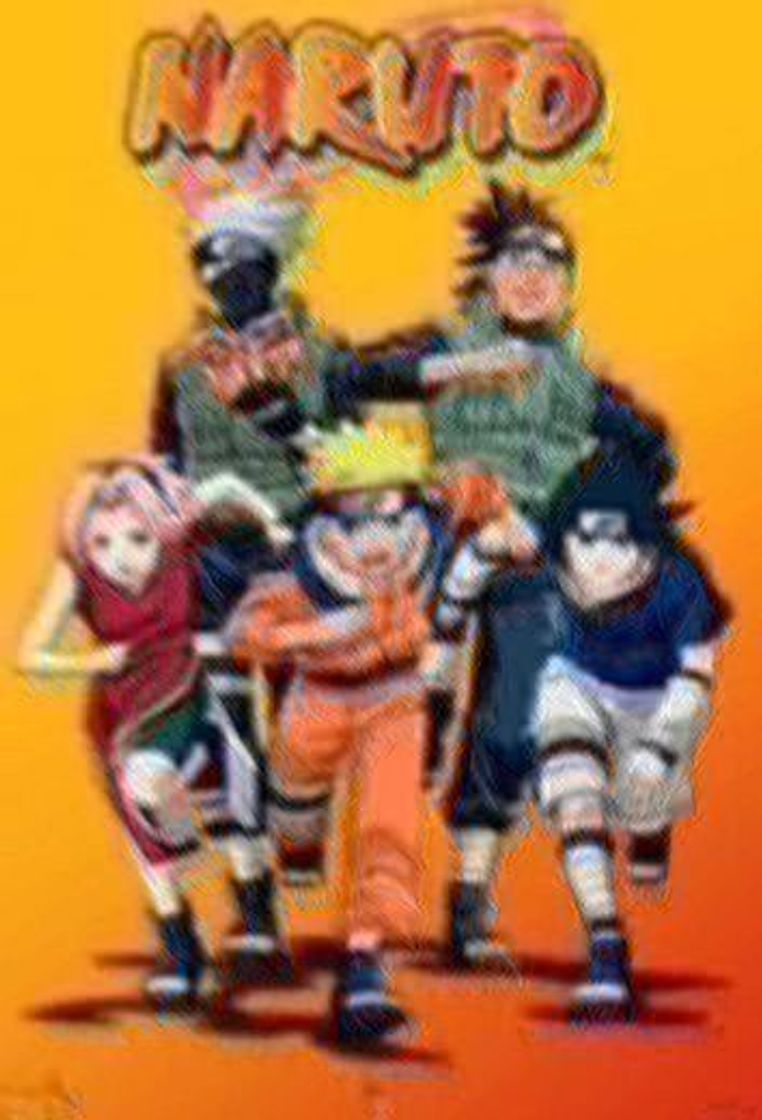 Social Naruto