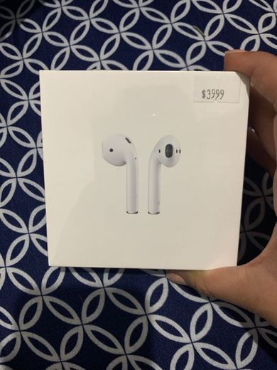 Airpods 