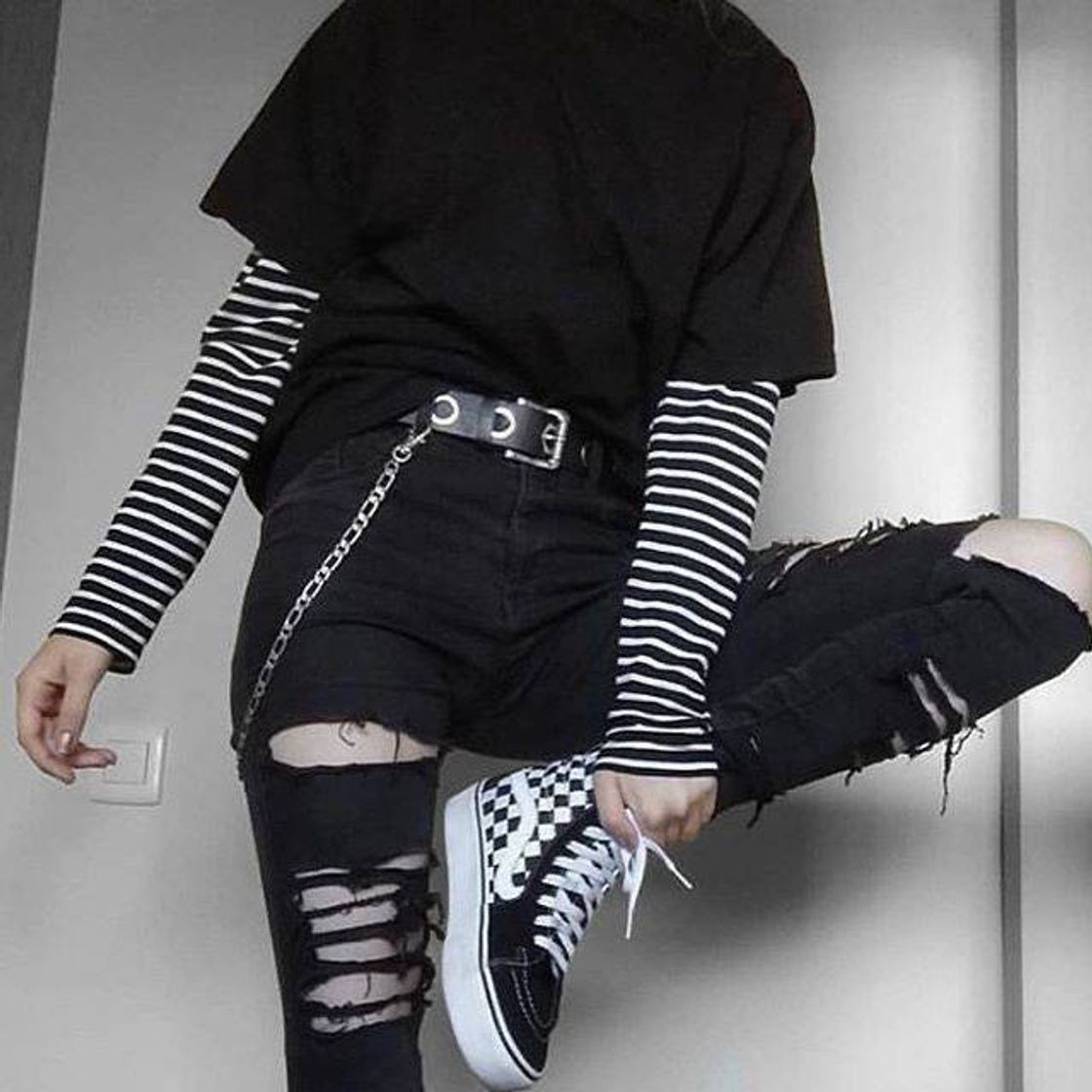 Fashion ⛓️𝖊-𝖌𝖎𝖗𝖑⛓️