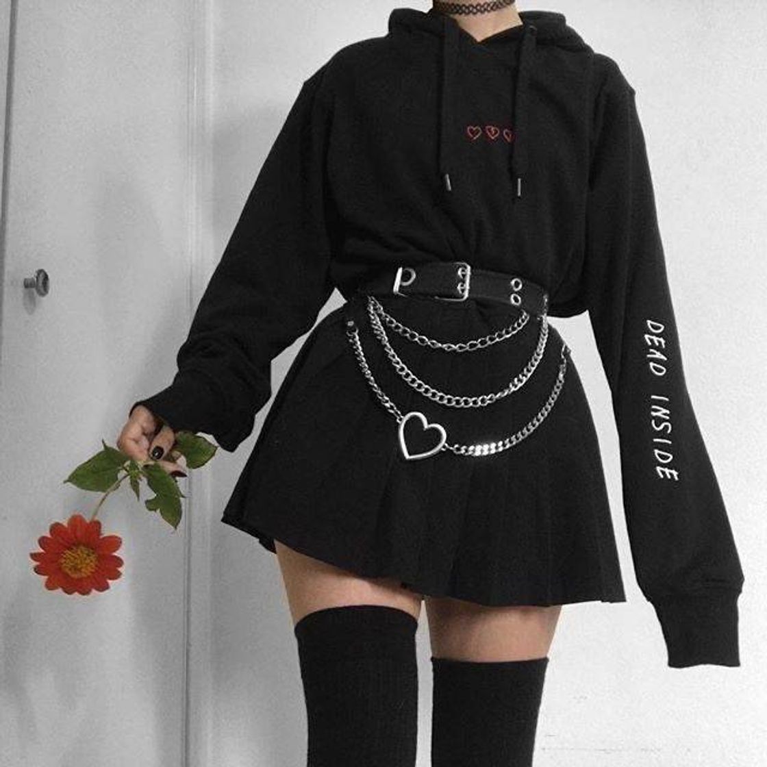 Fashion ⛓️𝖊-𝖌𝖎𝖗𝖑⛓️