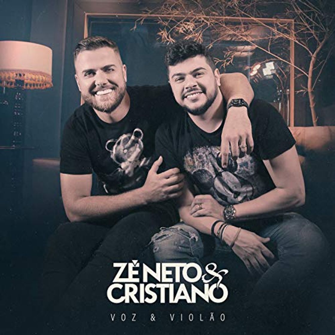 Producto Zé Neto & Cristiano Voz & Violão