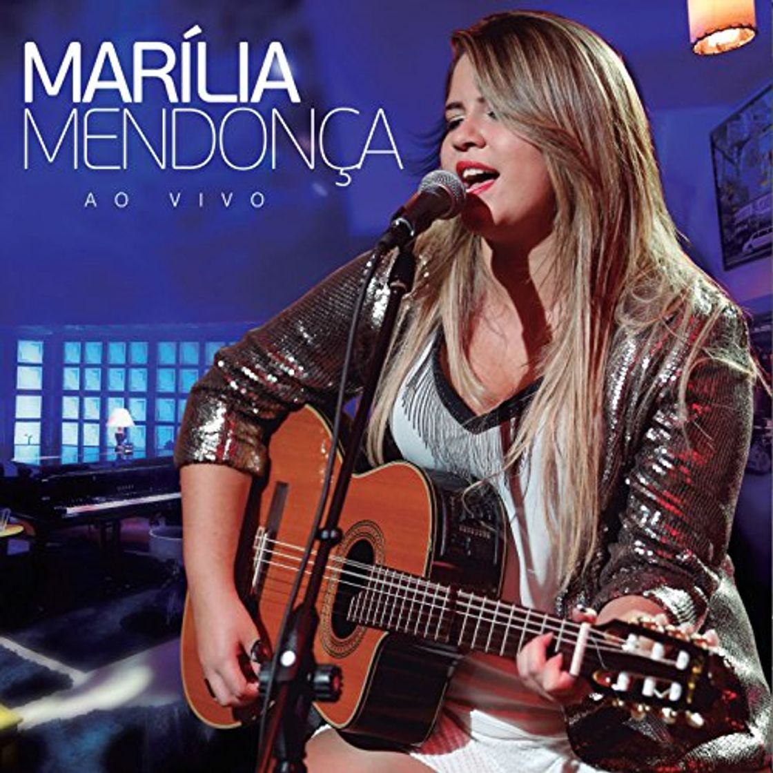 Producto Marília Mendonça