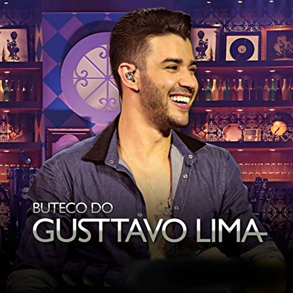 Products Buteco do Gusttavo Lima