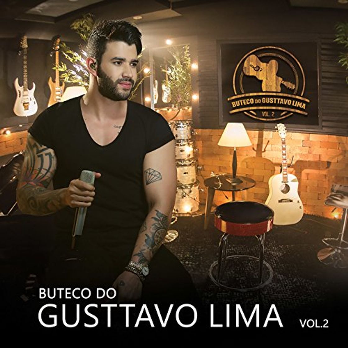 Product Buteco do Gusttavo Lima