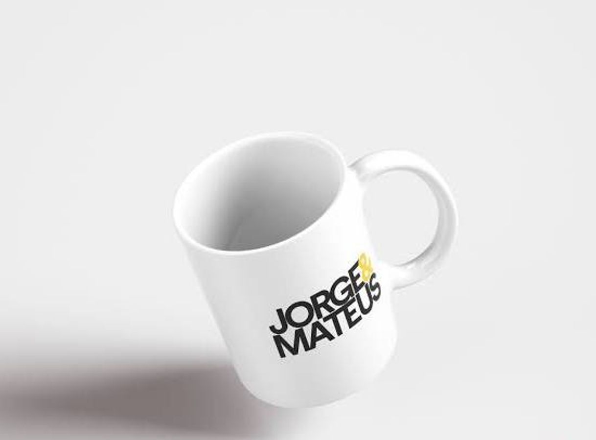 Social Caneca • Jorge & Mateus
