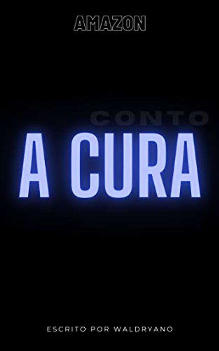 Libro A Cura: Conto de Ficção Científica