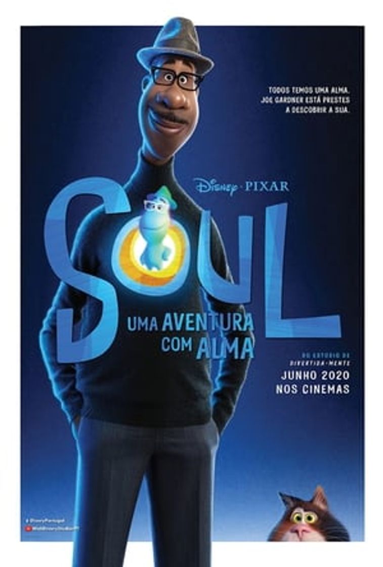 Película Soul