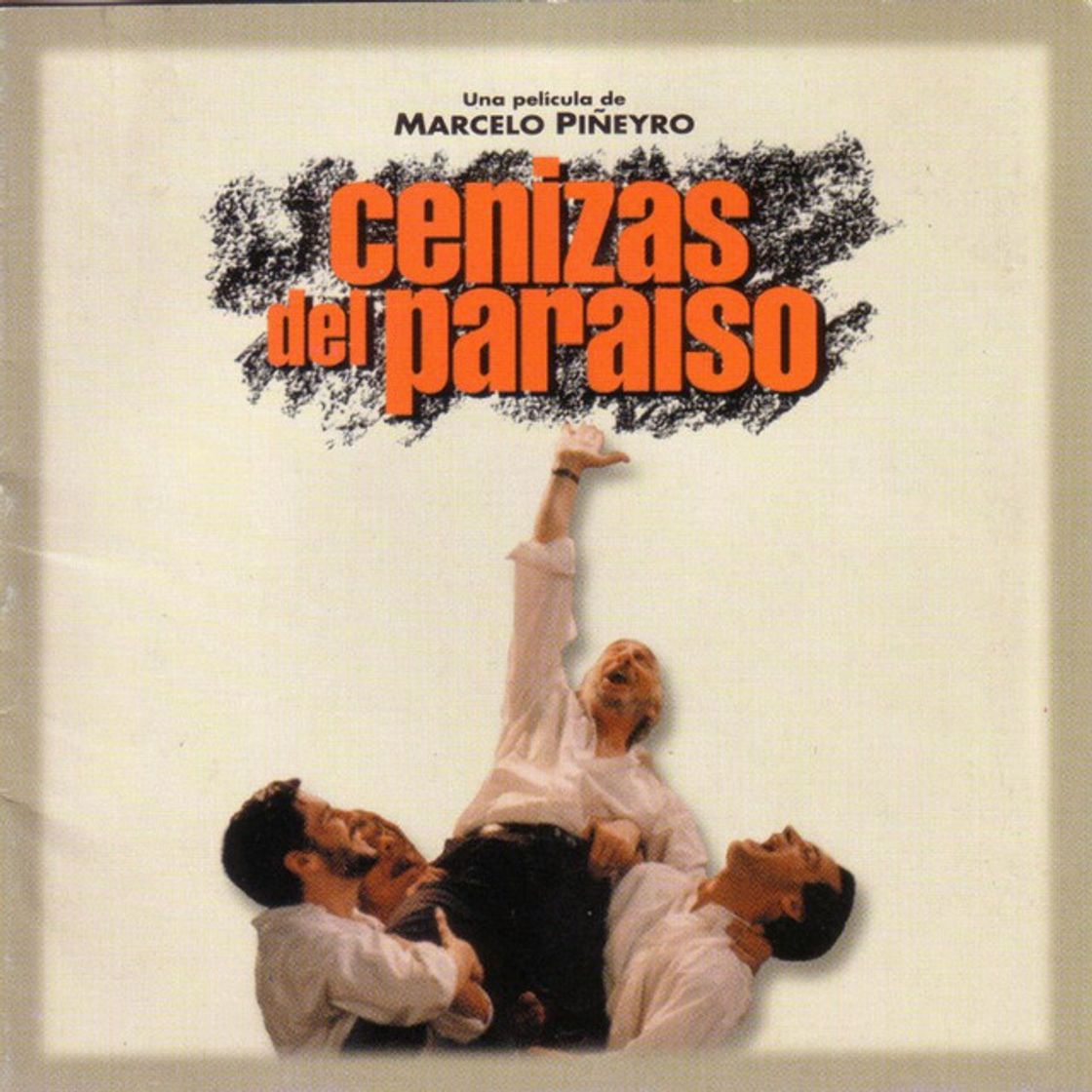Canción Cenizas del Paraíso - Reprise
